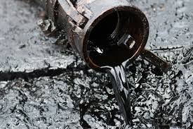 Снижение добычи нефти в Удмуртии